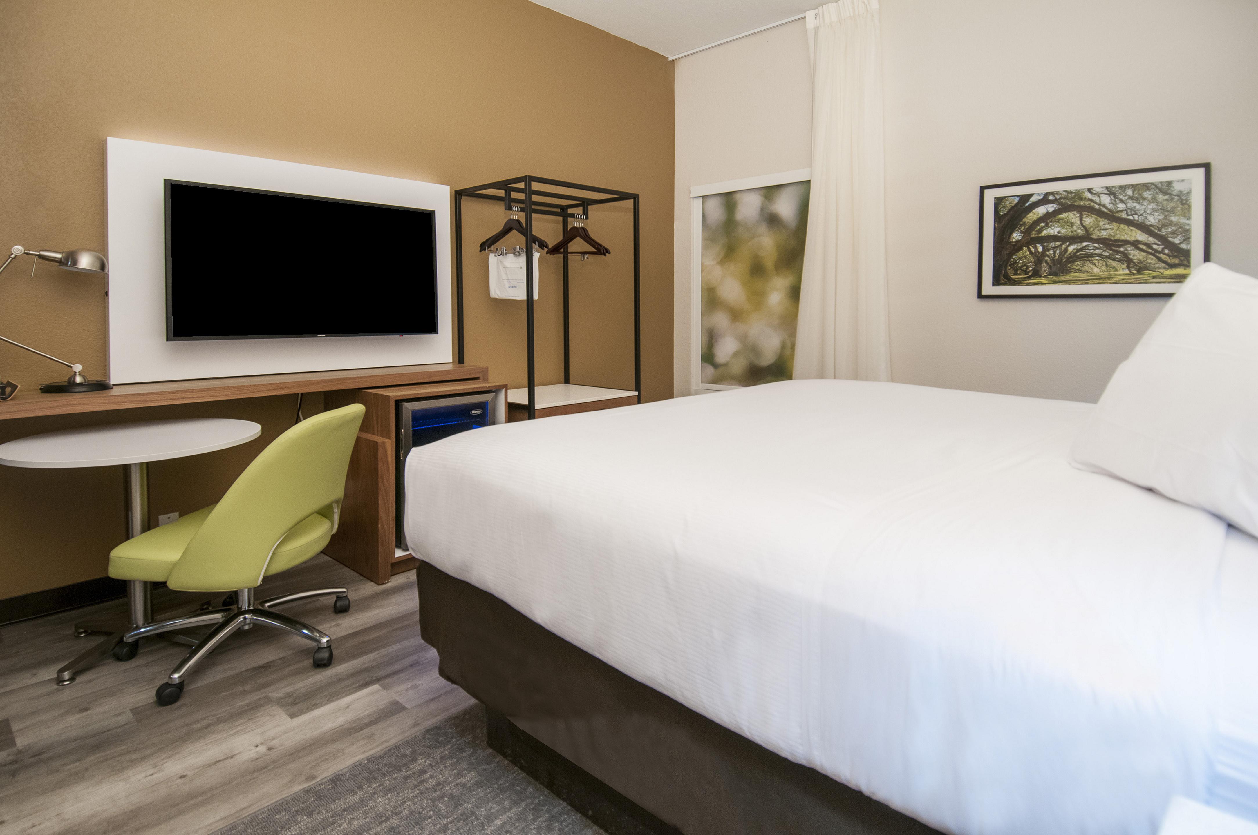Four Points By Sheraton Alexandria Exterior photo